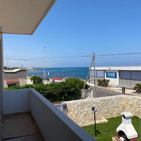 La Maison Du Mar Bari Exterior foto