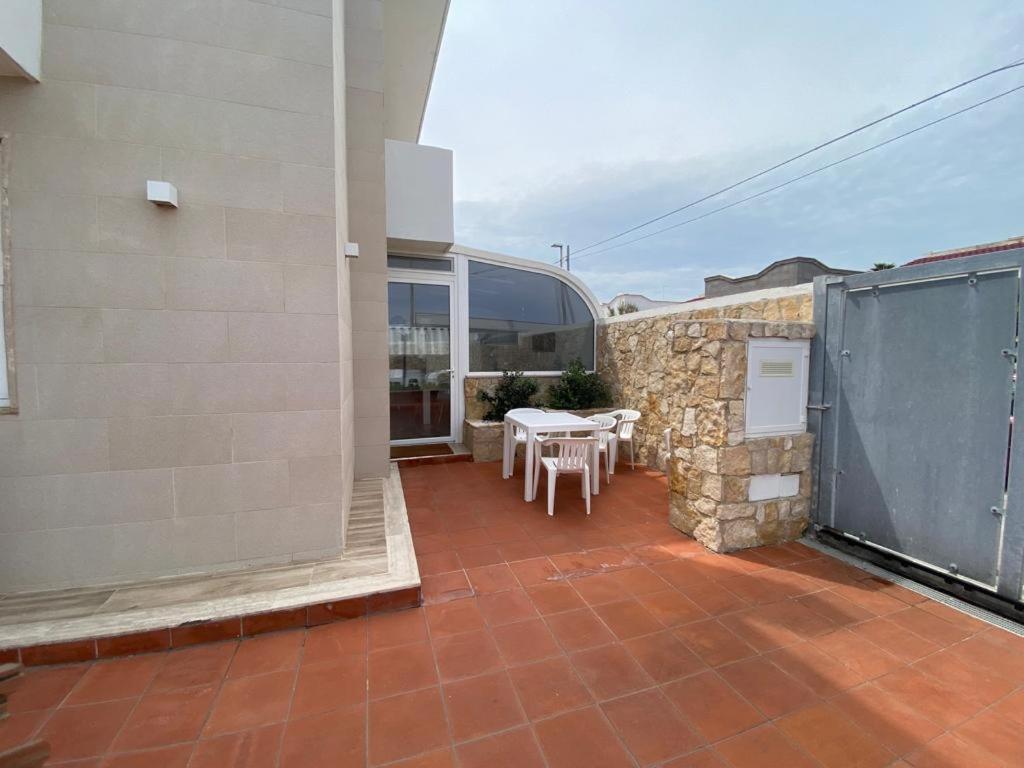 La Maison Du Mar Bari Exterior foto