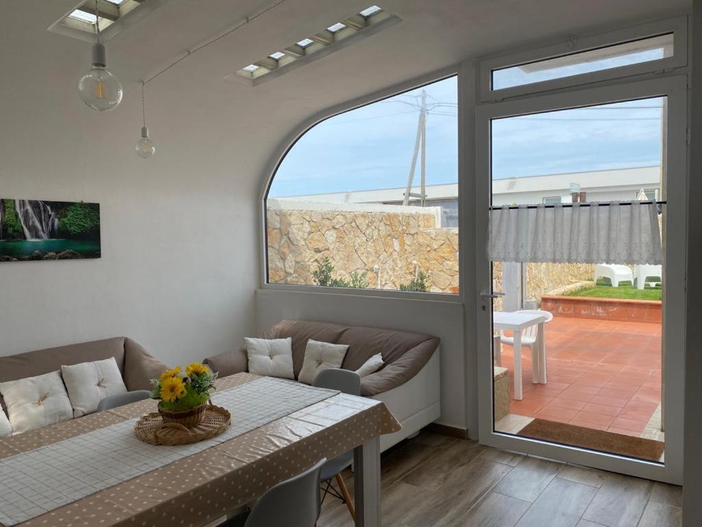 La Maison Du Mar Bari Exterior foto