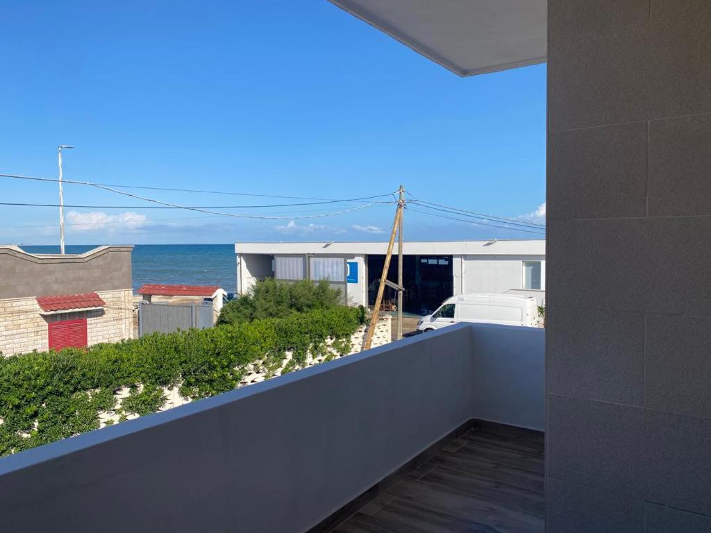 La Maison Du Mar Bari Exterior foto